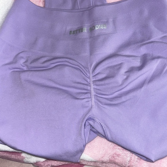 Better bodies - Picture 2 of 4